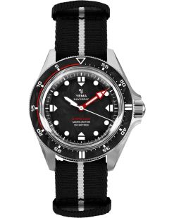 Montre Yema Navygraf...