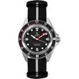 Montre Yema Navygraf Barracuda CMM.20 Limited Edition
