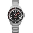 Montre Yema Navygraf Barracuda CMM.20 Limited Edition