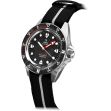 Montre Yema Navygraf Barracuda CMM.20 Limited Edition