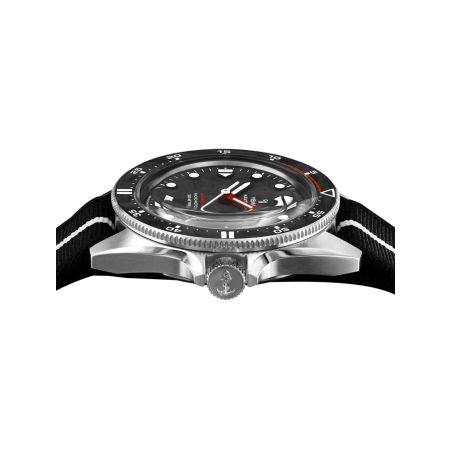 Montre Yema Navygraf Barracuda CMM.20 Limited Edition