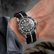 Montre Yema Navygraf Barracuda CMM.20 Limited Edition