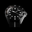 Montre Yema Navygraf Barracuda CMM.20 Limited Edition