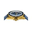 Montre Yema Navygraf Marine Nationale 400th Anniversary YMHF1591MN-GG