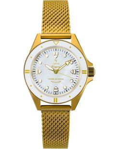 Montre Yema Navygraf Marine...