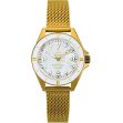 Montre Yema Navygraf Marine Nationale 400th Anniversary YMHF1592MN-BM