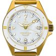 Montre Yema Navygraf Marine Nationale 400th Anniversary YMHF1592MN-BM