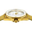 Montre Yema Navygraf Marine Nationale 400th Anniversary YMHF1592MN-BM