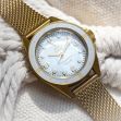 Montre Yema Navygraf Marine Nationale 400th Anniversary YMHF1592MN-BM