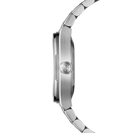 Montre Raymond Weil A.R.T. Date 38mm Gris | 1000-ST-52001