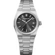 Montre Raymond Weil A.R.T. Date 38mm Graphite | 1000-ST-20001