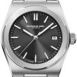 Montre Raymond Weil A.R.T. Date 38mm Graphite | 1000-ST-20001