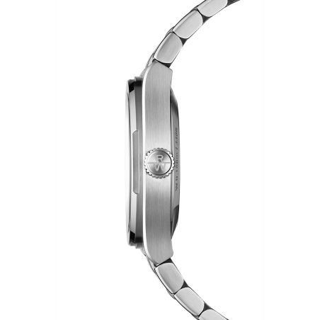 Montre Raymond Weil A.R.T. Date 38mm Graphite | 1000-ST-20001