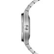 Montre Raymond Weil A.R.T. Date 38mm Graphite | 1000-ST-20001