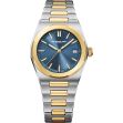 Montre Raymond Weil A.R.T. Date 38mm Bleu | 1000-STP-50001