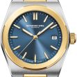 Montre Raymond Weil A.R.T. Date 38mm Bleu | 1000-STP-50001