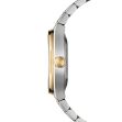 Montre Raymond Weil A.R.T. Date 38mm Bleu | 1000-STP-50001