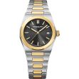 Montre Raymond Weil A.R.T. Date 38mm Graphite | 1000-STP-20001