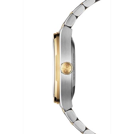 Montre Raymond Weil A.R.T. Date 38mm Graphite | 1000-STP-20001