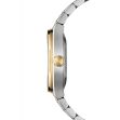 Montre Raymond Weil A.R.T. Date 38mm Graphite | 1000-STP-20001