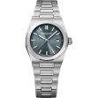 Montre Raymond Weil A.R.T. Date 30mm Bleu | 1250-ST-56001