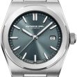 Montre Raymond Weil A.R.T. Date 30mm Bleu | 1250-ST-56001