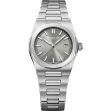 Montre Raymond Weil A.R.T. Date 30mm Gris | 1250-ST-52001