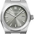 Montre Raymond Weil A.R.T. Date 30mm Gris | 1250-ST-52001