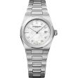 Montre Raymond Weil A.R.T. Date 30mm Nacre | 1250-ST-97081