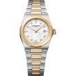 Montre Raymond Weil A.R.T. Date 30mm Nacre | 1250-STP-97081
