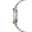Montre Raymond Weil A.R.T. Date 30mm Nacre | 1250-STP-97081