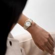 Montre Raymond Weil A.R.T. Date 30mm Nacre | 1250-STP-97081
