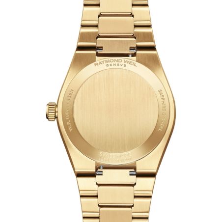 Montre Raymond Weil A.R.T. Date 30mm Nacre | 1250-P-97081