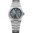 Montre Raymond Weil A.R.T. Date 30mm | 1250-STS-56001