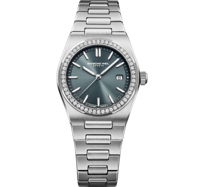Montre Raymond Weil A.R.T. Date 30mm | 1250-STS-56001