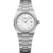 Montre Raymond Weil A.R.T. Date 30mm | 1250-STS-97081