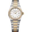Montre Raymond Weil A.R.T. Date 30mm | 1250-SPS-97081