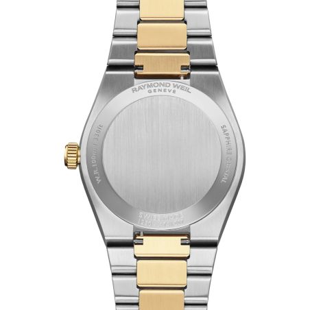 Montre Raymond Weil A.R.T. Date 30mm | 1250-SPS-97081