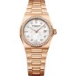 Montre Raymond Weil A.R.T. Date 30mm | 1250-P5S-97081