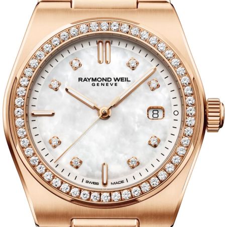 Montre Raymond Weil A.R.T. Date 30mm | 1250-P5S-97081