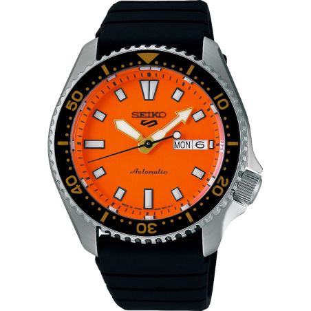 Montre Seiko 5 SKX Sports Style SRPL89K1