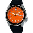 Montre Seiko 5 SKX Sports Style SRPL89K1