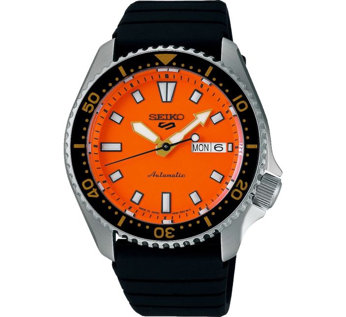 Montre Seiko 5 SKX Sports Style SRPL89K1