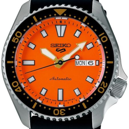 Montre Seiko 5 SKX Sports Style SRPL89K1