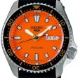 Montre Seiko 5 SKX Sports Style SRPL89K1