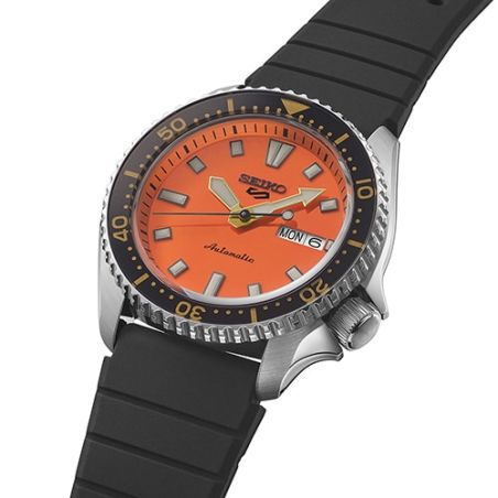 Montre Seiko 5 SKX Sports Style SRPL89K1