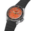 Montre Seiko 5 SKX Sports Style SRPL89K1