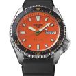 Montre Seiko 5 SKX Sports Style SRPL89K1