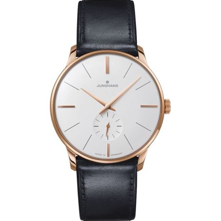Montre Junghans Meister Handaufzug 27/5002.02