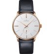 Montre Junghans Meister Handaufzug 27/5002.02